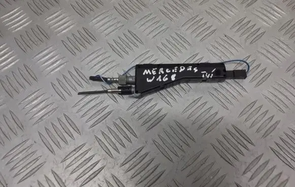 Mercedes-Benz A W168 Sound amplifier 1688200289