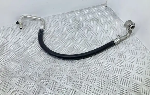 Audi A4 S4 B8 8K Air conditioning (A/C) pipe/hose 8T0260707B