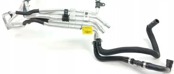 Ford Kuga I Engine coolant pipe/hose LX61-10C800-HP