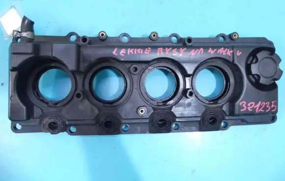 Nissan Atleon Rocker cam cover IMPRK1249846