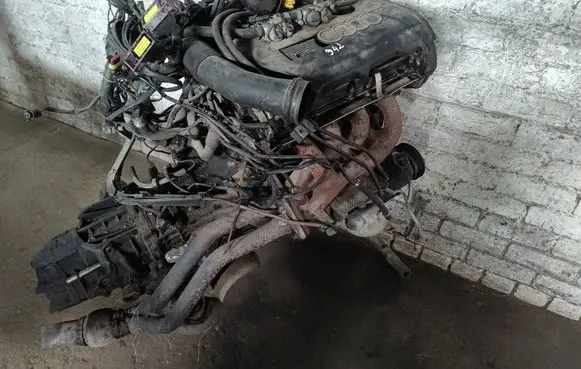 Audi A4 S4 B5 8D Engine