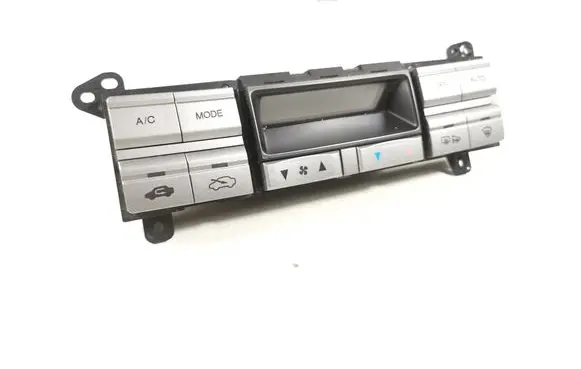 Honda FR-V Climate control unit 79600-SJD-E52 79620-SJD-9520-M1