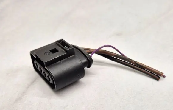 Audi A3 S3 8P Other wiring loom 1J0973724