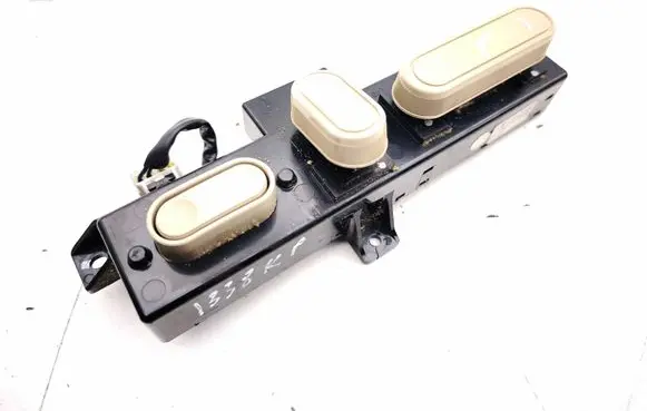 Hyundai Santa Fe Seat control switch A6078170616