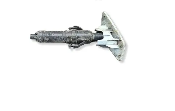 Skoda Superb B8 (3V) Headlight washer spray nozzle 3V0955965 3V0955109