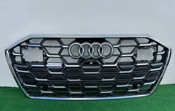 Audi A6 S6 C8 4K Front grill 4K0853651T