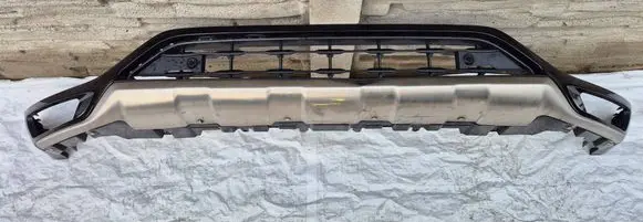 Volvo XC90 Front bumper 31399027