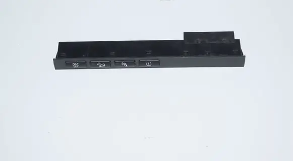 BMW X3 E83 Parking (PDC) sensor switch 3415617
