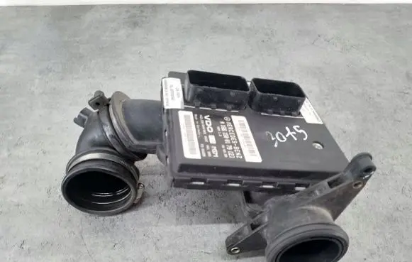 Mercedes-Benz A W168 Engine control unit/module ECU