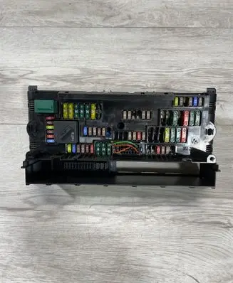 Fuse module