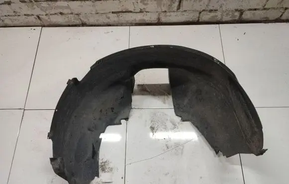 Fiat Bravo Front wheel arch liner splash guards 