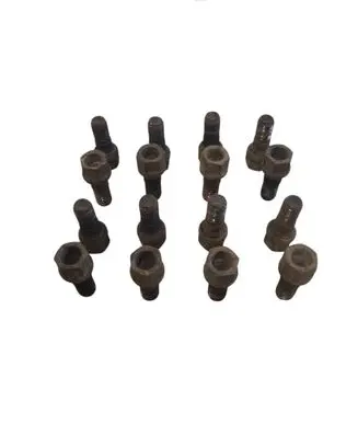 Citroen Berlingo Nuts/bolts 