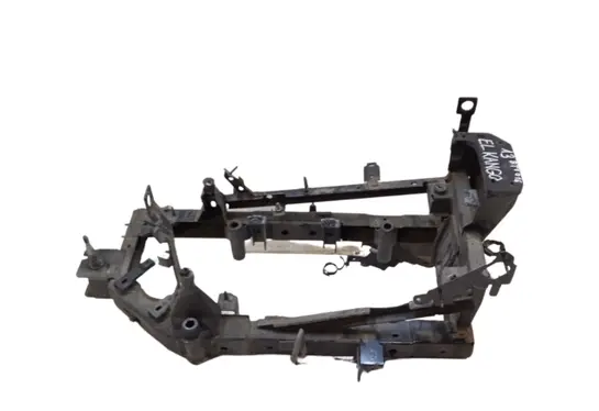 Renault Kangoo II Front subframe