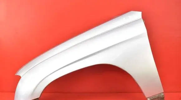 Chrysler Pacifica Fender
