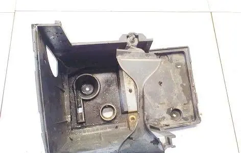 Volvo V50 Battery box tray 30667941