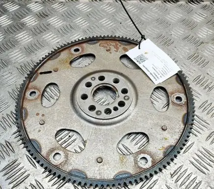 BMW 3 G20 G21 Flywheel 8612144