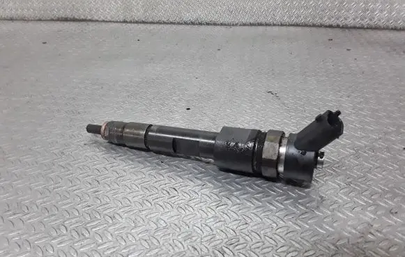 Renault Scenic II - Grand scenic II Fuel injector 8200389369 0445110230