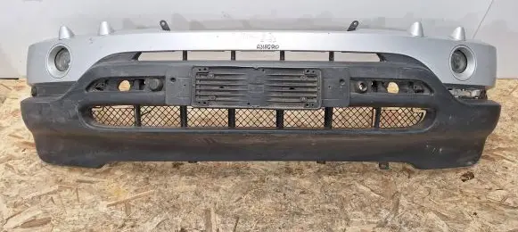 BMW X5 E53 Front bumper 51118402304