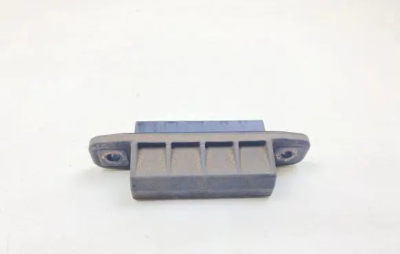 Toyota Verso Tailgate/trunk/boot exterior handle 0505CON