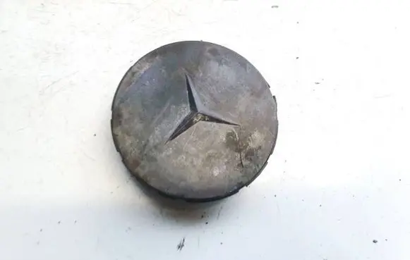 Mercedes-Benz CLC CL203 Original wheel cap A1714000025