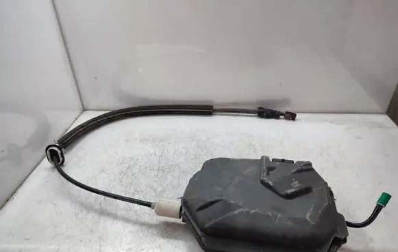 Peugeot 508 RXH Hand brake/parking brake motor A2C37903500 9801605680