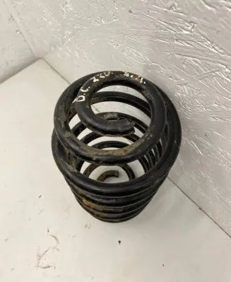 Opel Combo C Rear coil spring