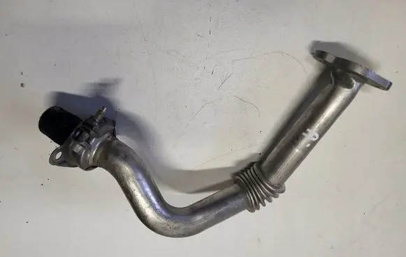 Audi A5 8T 8F EGR valve line/pipe/hose 0701315480
