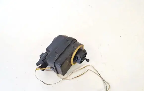Citroen Xsara Picasso Headlight level adjustment motor 