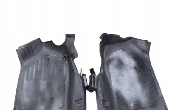Renault Kangoo I Interior carpet 8200096141