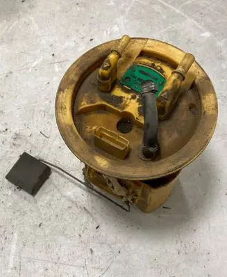 Peugeot 807 In-tank fuel pump 1489085080 228222015008