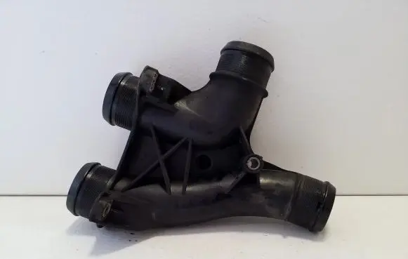 Peugeot 508 Intercooler hose/pipe 9678406580