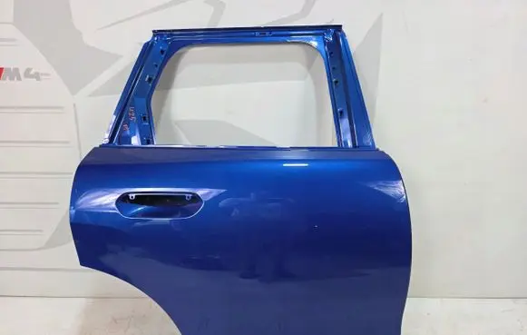 Mini Countryman U25 Rear door