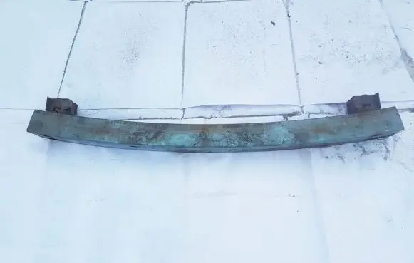 Nissan Almera N16 Front bumper cross member