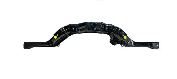 Toyota C-HR I Front bumper mounting bracket 52029F4010 38533