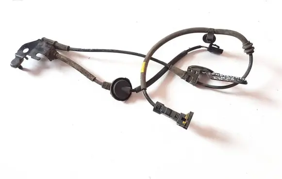 Hyundai Sonata ABS rear brake sensor ECE44KF12 59910C1200