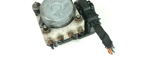 Opel Corsa D ABS Pump 0265232288 13282282
