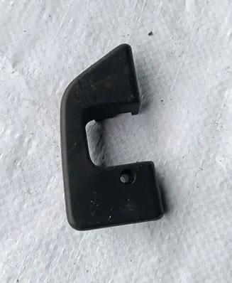 Mercedes-Benz E W211 Other front door trim element A2117230624