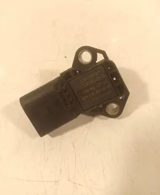 Audi A3 S3 8P Air pressure sensor 03G906051E 0281002977 110729T064332C