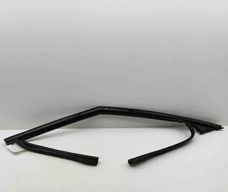 Polestar 2 Door glass trim 31108769