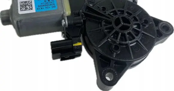 Hyundai Palisade Rear door window regulator motor 83450-S8000