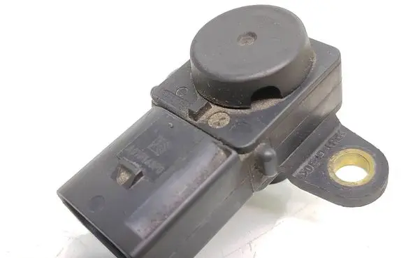 BMW 5 E60 E61 Air pressure sensor 7542623 6pd7400