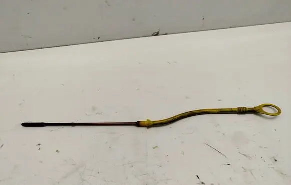 Renault Clio II Oil level dip stick 7700114338