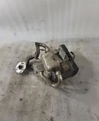 Audi A8 S8 D2 4D Auxiliary pre-heater (Webasto) 4d0815069a