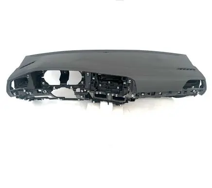 Volkswagen Jetta VII Dashboard