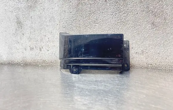 Opel Zafira A Rear/tail light trim molding 90580803 8062860