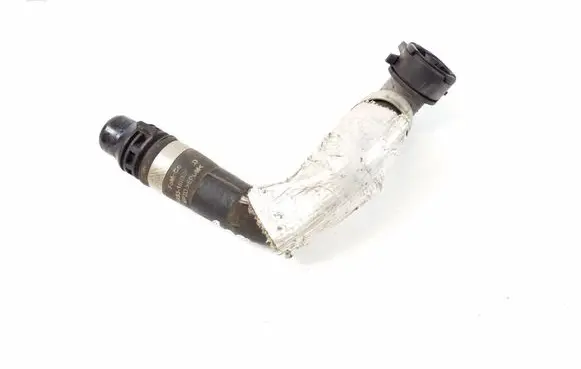 Ford Mondeo MK V Air intake hose/pipe DG9318K684ED