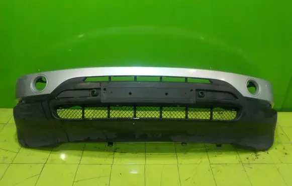 BMW X5 E53 Front bumper PRZOD 14AB85