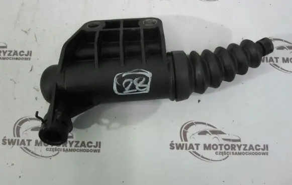 Fiat Doblo Clutch slave cylinder 55227259