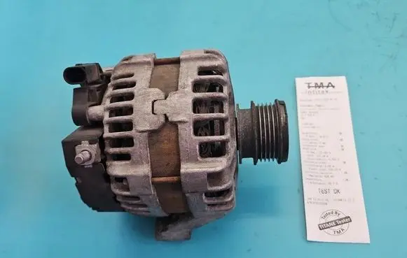 Volvo S60 Generator/alternator IMPRK1589831