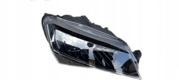 Skoda Superb B8 (3V) Headlight/headlamp 3V1941016A